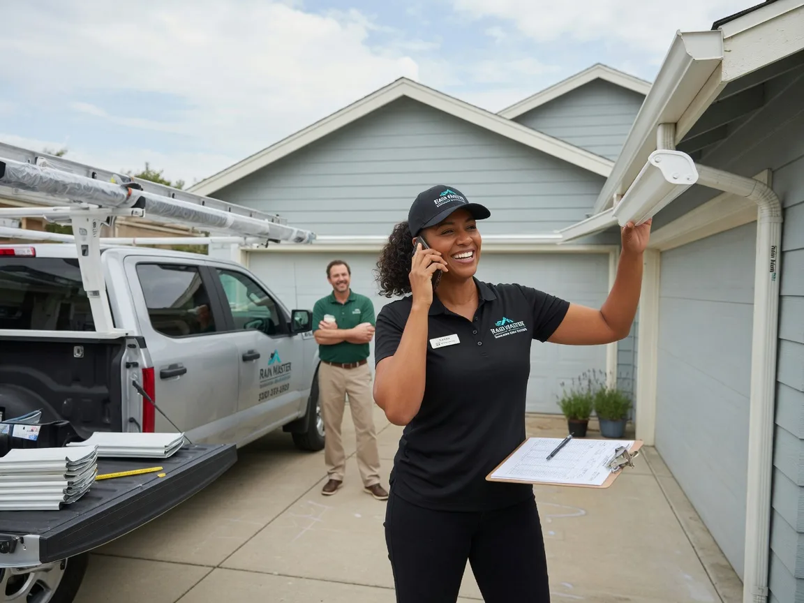 Gutter Installation Jamesville, NC FAQs